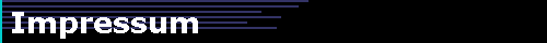  Impressum 